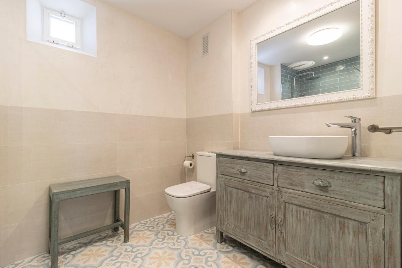 Cathedral Keepers - Exclusive Apartment In Jerez Jerez de la Frontera Exterior photo