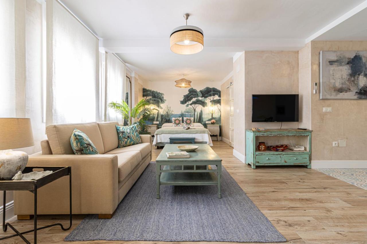 Cathedral Keepers - Exclusive Apartment In Jerez Jerez de la Frontera Exterior photo
