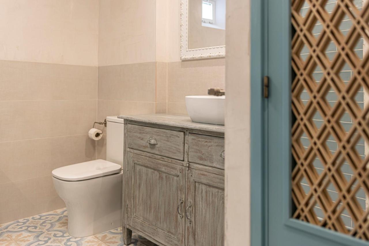 Cathedral Keepers - Exclusive Apartment In Jerez Jerez de la Frontera Exterior photo